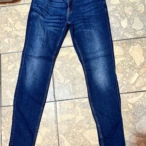 Hollister men skinny jean